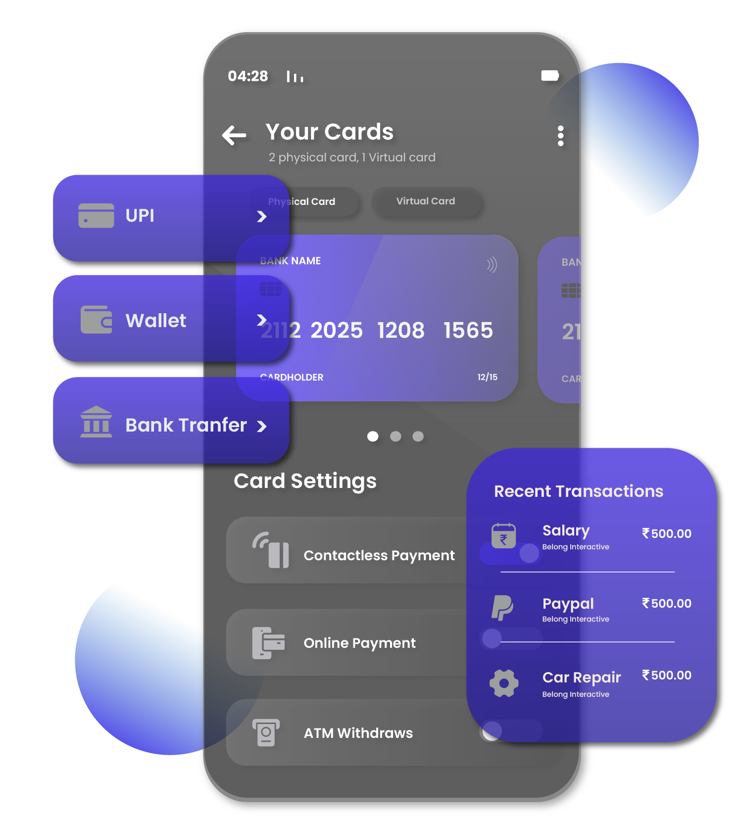 Browse Our Integrations - Blockchain X Webflow Template